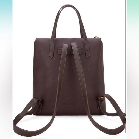 Montana West backpack purse main image 6
